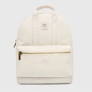 Lefrik | Bags | Lefrik Gold Classic Unisex Backpack Nwot  display picture 1
